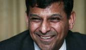 I am not superman, says Raghuram Rajan