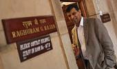 FinMin sends Rajan report to PlanCom for 'necessary action'