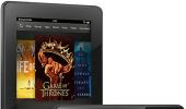 Kindle Fire HDX: An affordable tablet with great features