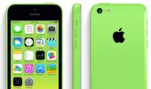 How much will the iPhone 5c, iPhone 5s cost in India?