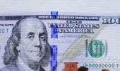 India shoring forex reserves to deal with US tapering: FM