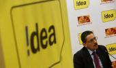 Idea closing in on bigger rivals