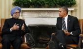 COLUMN: Changing the climate of India-US strategic ties