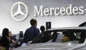 Mercedes gets its mojo back