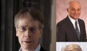 3 Americans win Nobel prize for economics