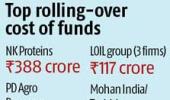 Who will foot the Rs 1,700-crore NSEL bill?