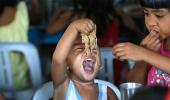 India still lags behind China, Pakistan on hunger index