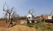 Phailin unlikely to bleed insurance companies