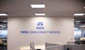 How TCS is fighting the slowdown