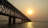 Why big infra projects get delayed in India