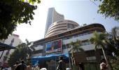 Markets end lower amid consolidation, NTPC down 11%