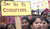 Lokpal Bill to weed out corruption, boost investments