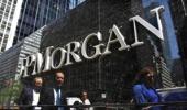 For J P Morgan, ending criminal probe proves impossible for now