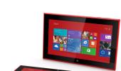 Nokia launches Lumia tablet, joins large-screen phone race