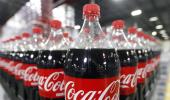 Coca-Cola to cut jobs in India