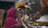 India among 25 countries where many go to bed hungry