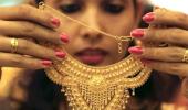 Pre-Diwali gold jewellery sales to rise 15-20% this year