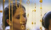 Gold import down 43% to 351 tonnes on higher import duty