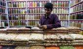 Retail inflation to remain above 9%, cautions RBI