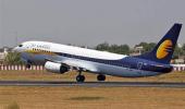 Jet Airways bets on business class again