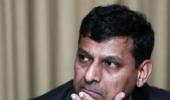 Don't assume that next rate move will be upwards: Rajan