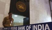 RBI expected to raise interest rates, roll back rupee support