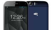 Micromax launches its best phone Canvas Turbo for Rs 19,990