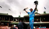 STAR India gets fans on board for Sachin's farewell campaign