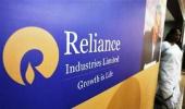 Market cool to recent RIL success
