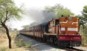 Railways earnings increase by more than 11%