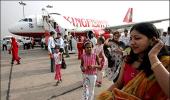 Kingfisher Airlines' brand valuation under SFIO scanner