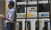 No plan of 12-hour curfew on sale of petrol: Moily