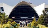 Infosys has fewer crorepati employees