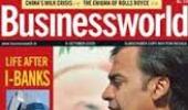 Businessworld on the block