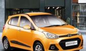 Hyundai finally launches Grand i10 at Rs 4.29 lakh