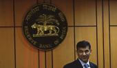 Raghuram Rajan unveils big initial package, promises more