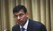 Beware of a lottery scam that uses the name of Raghuram Rajan!