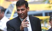 Rajan's key measures to stabilise the rupee and its impact