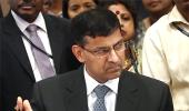 'RBI to get glimpses of Rajan's technical acumen soon'