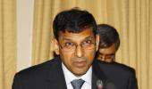 Inflation adds to headaches for Rajan's first meeting