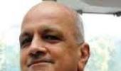 Former IT secretary Chandrasekhar to join Nasscom in October