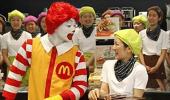 Vikram Bakshi set for BATTLE against McDonald's