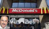 McDonald's arbitration cleared by Delhi HC