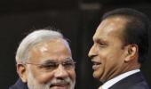 India Inc wants Narendra Modi as country's next PM