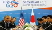 G-20 acknowledges India's concerns on currency volatility