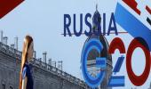 G-20 extends its commitment against protectionism until 2016