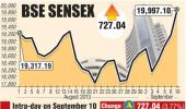 BSE: Top gainers and losers