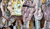 Don't use currency notes for making garlands: RBI