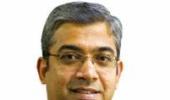 Ex-Infosys Americas head is new iGate CEO