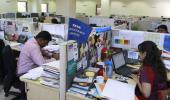 TCS Q4 review: Near-term growth to moderate